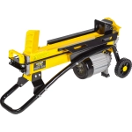 HUTER HLS-5500 дровокол электрический 70/14/1