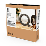 Органайзер для украшений ferris,  D19 см, черный