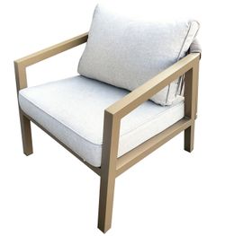 "Детройт" лаунж-зона из искусственного ротанга, цвет бежевый