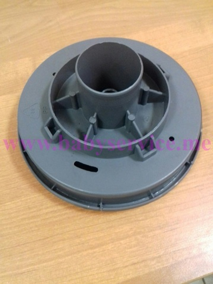 Переходник Peg-Perego Gaucho Rockin