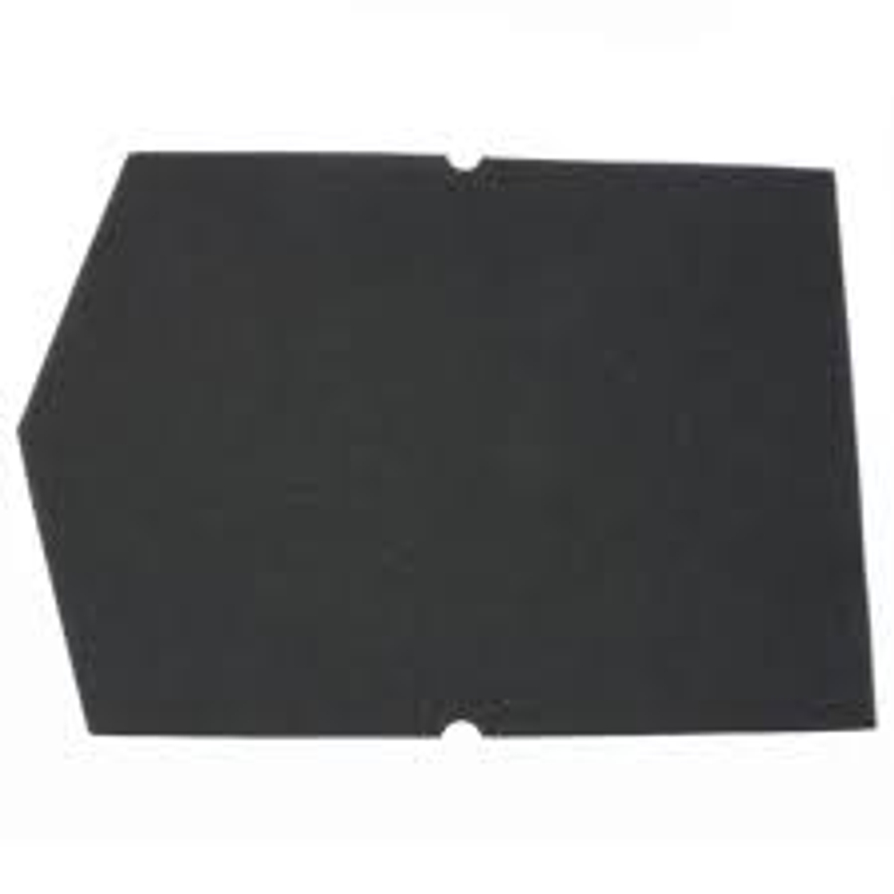 Фильтр сушильной машины MIELE 6057930