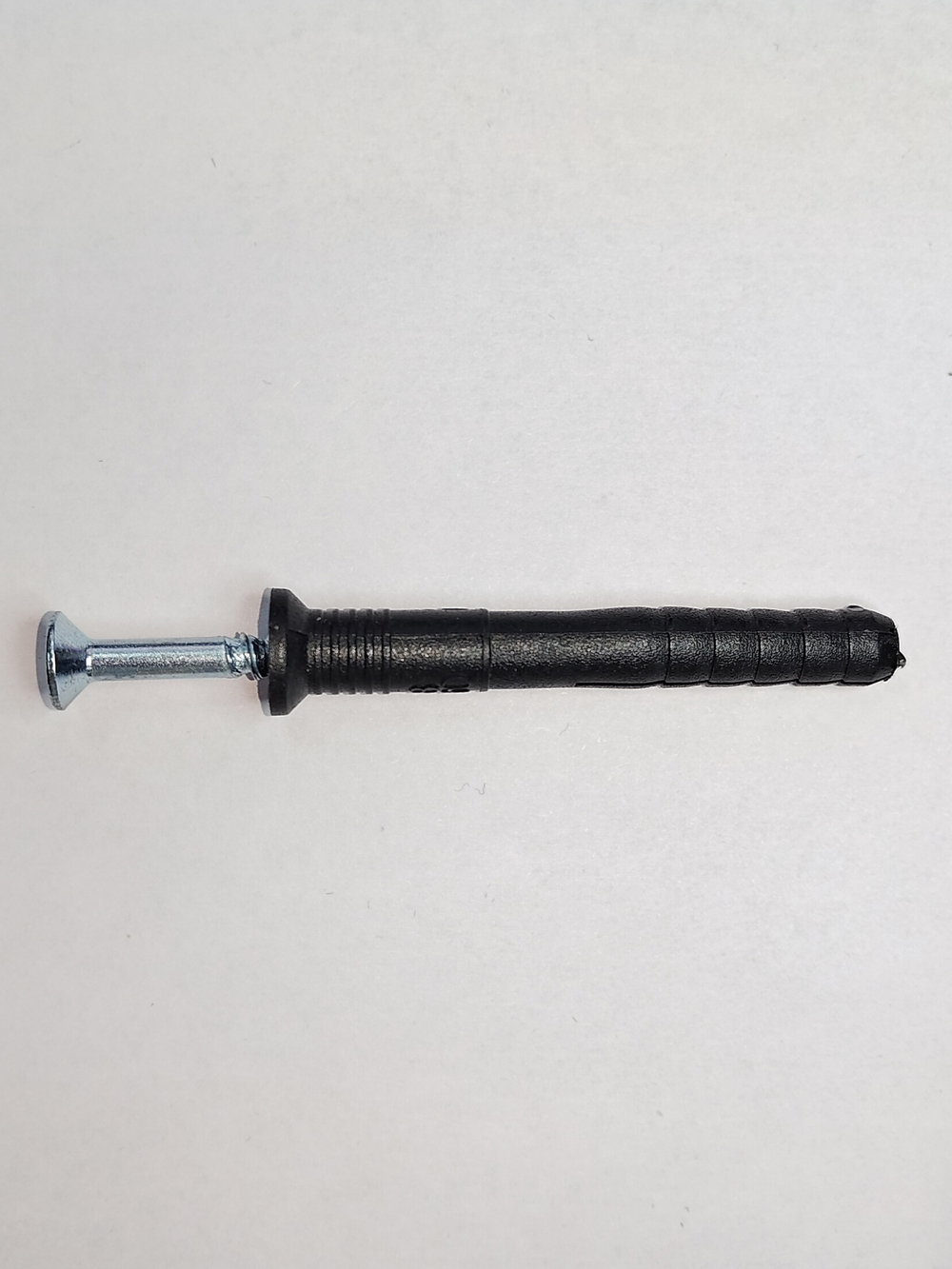 8х60 Дюбель с шурупом потай (20 шт.)