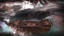 Abandon Ship (для ПК, цифровой код доступа)
