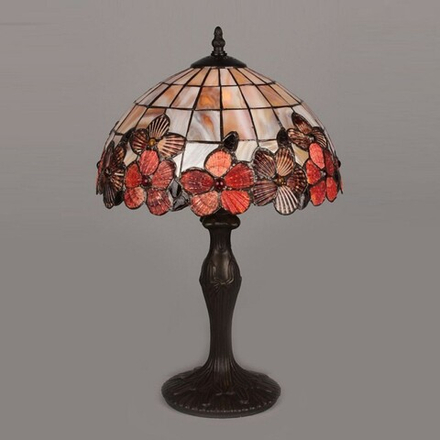 Настольная лампа декоративная Omnilux Avanca OML-80604-01