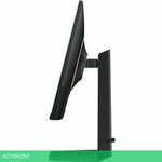 Smart монитор Samsung Odyssey G7 LS32DG702EUXEN