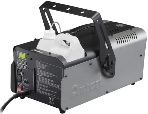 ANTARI Z-1200-III Генератор дыма , мощностью 1200 Вт