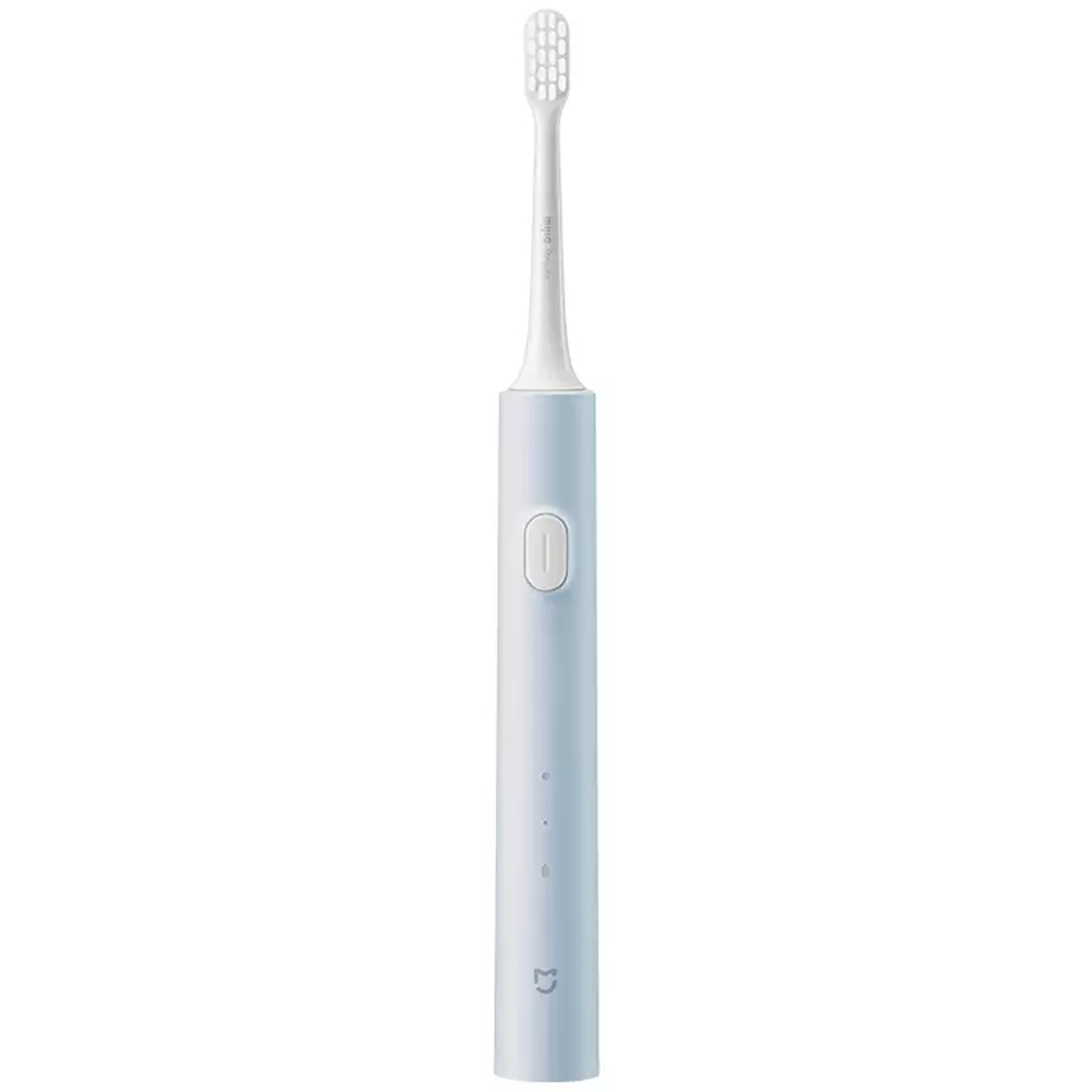 Щетка зубная электрическая Xiaomi Mijia Sonic Electric Toothbrush T200 голубой