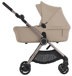 Детская коляска Anex iQ Premium NT 2 в 1 iQ-13-DNA seal