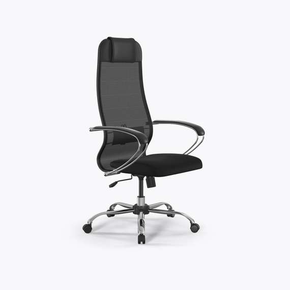 Кресло ErgoLife Set 11/подл.131/осн.Sit 003