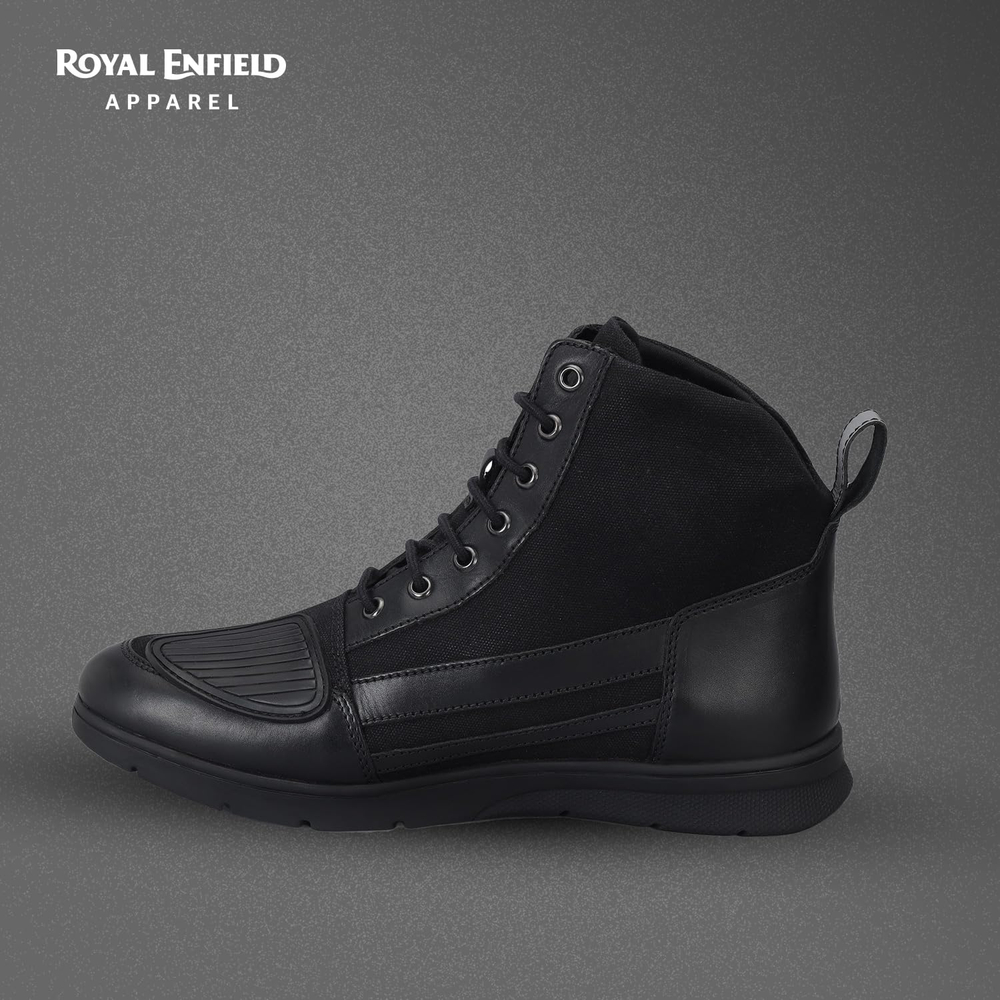 Ботинки Urban Midtop Royal Enfield