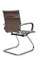 Кресло Хьюго RCH 6002-3E Коричневый