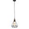 Подвесной светильник Lumina Deco Cobi LDP 11609-1 BK