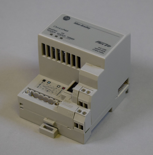 ALLEN-BRADLEY 1794-ADN