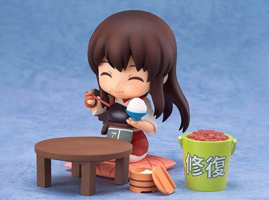 Фигурка Nendoroid "Kantai Collection" Akagi/ Фигурка Нендороид по мотивам игры «Флотская коллекция», Акаги