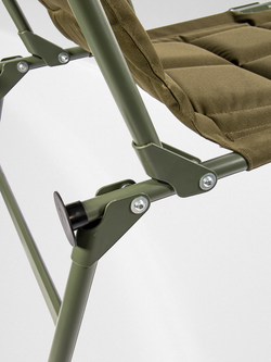 Кресло карповое Norfin SALFORD NF