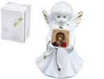Фигурка "Ангелочек" 10см 149-540