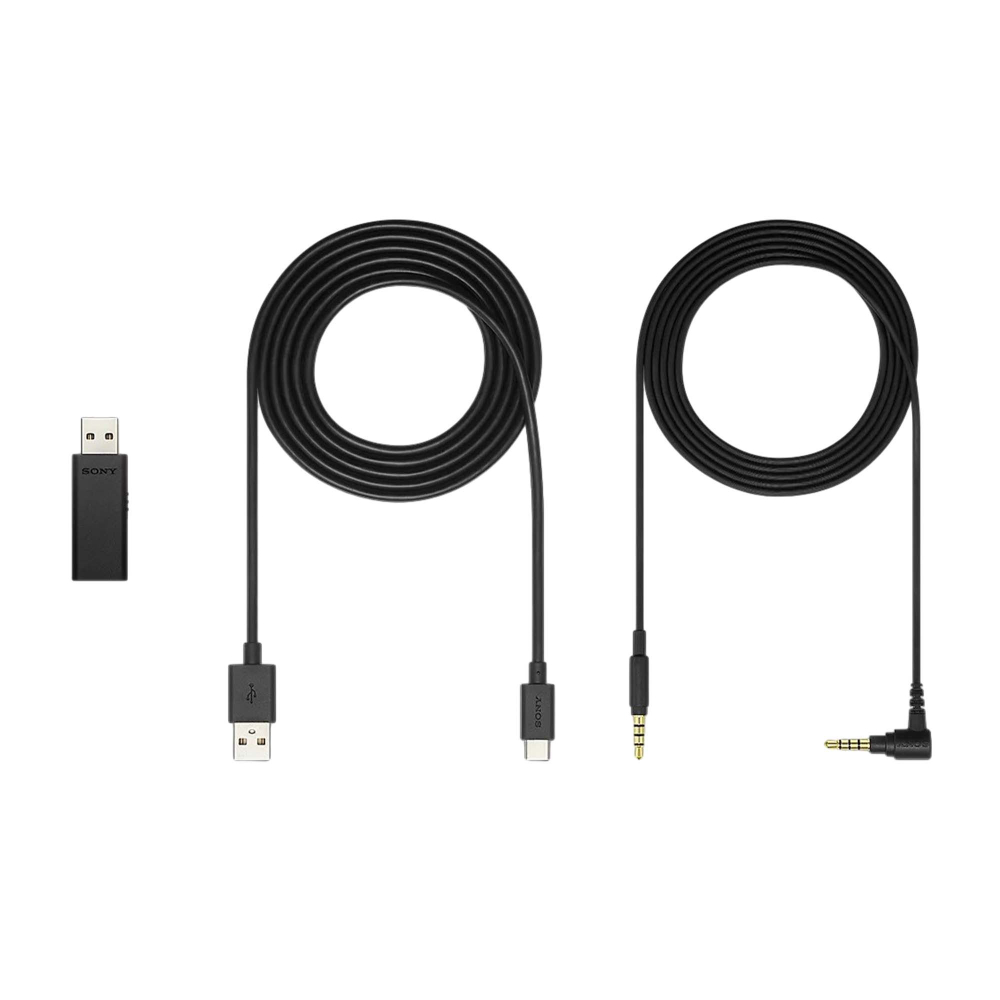 Беспроводные игровые наушники Sony INZONE H5