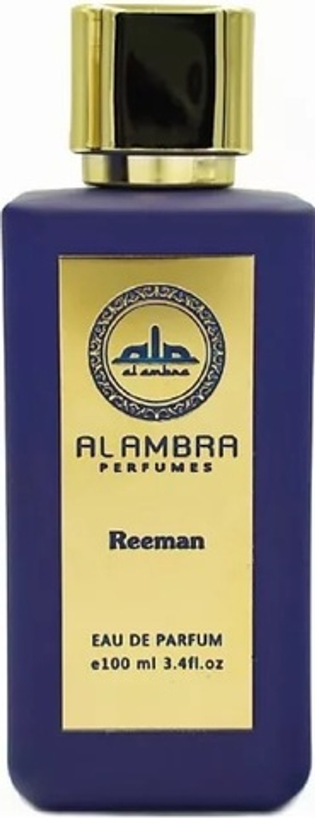 Al Ambra Reeman