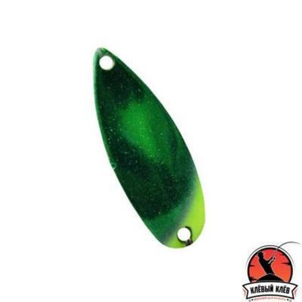 Блесна колеблющаяся FOREST PAL 2.5g #MC7