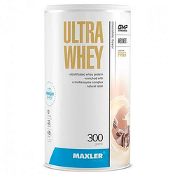 Maxler Ultra Whey (300 гр.)