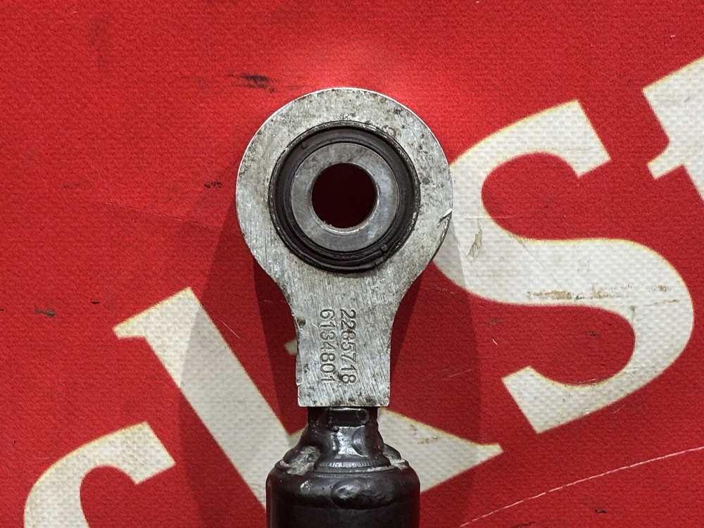 Амортизатор кабины передний 2021г