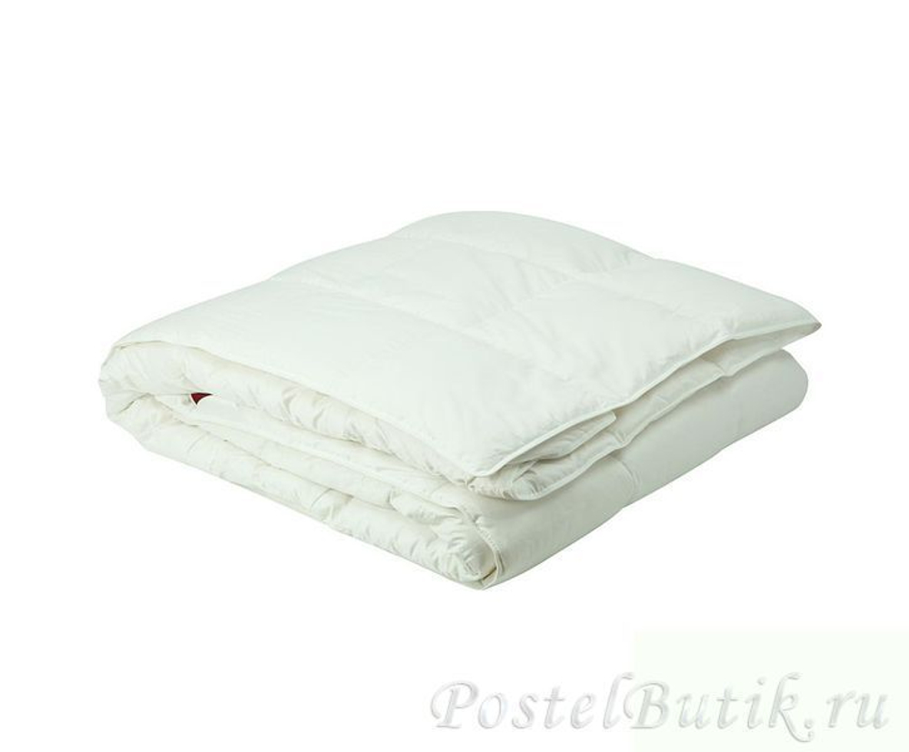 Элитное одеяло теплое 200х220 Luxe Down от German Grass Австрия общий вид