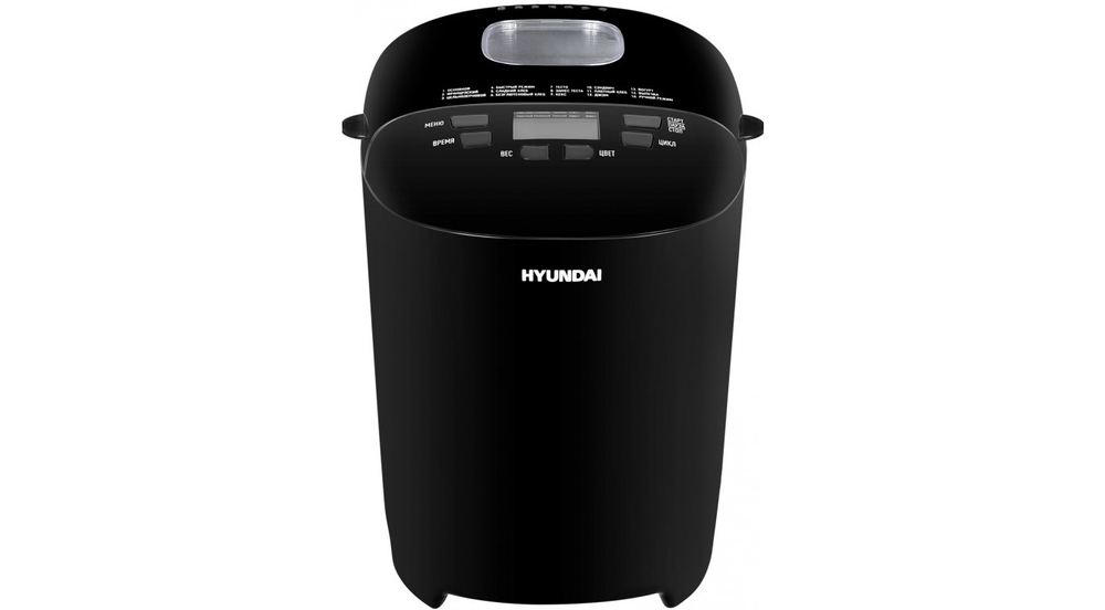 Хлебопечь HYUNDAI HYBM-P0513