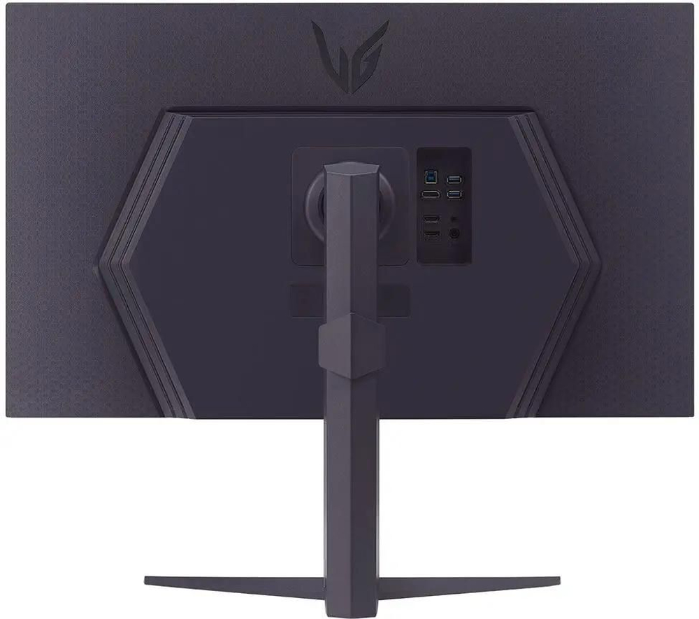Монитор 31,5" LG UltraGear 32GS85Q-B