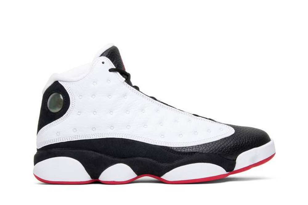 Кроссовки Jordan Air Jordan 13 He Got Game 2018