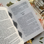 Безупречная Луна. Лия Арден