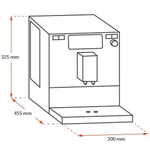 Melitta Caffeo Solo E950-203