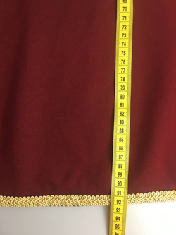 Платье LUCKY MOVE однотонное 46 размер, новое