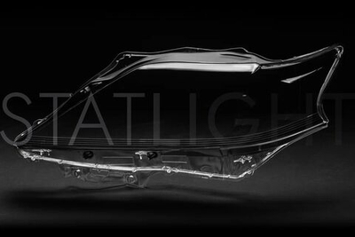 Левое стекло фары Lexus RX350 2012-2015