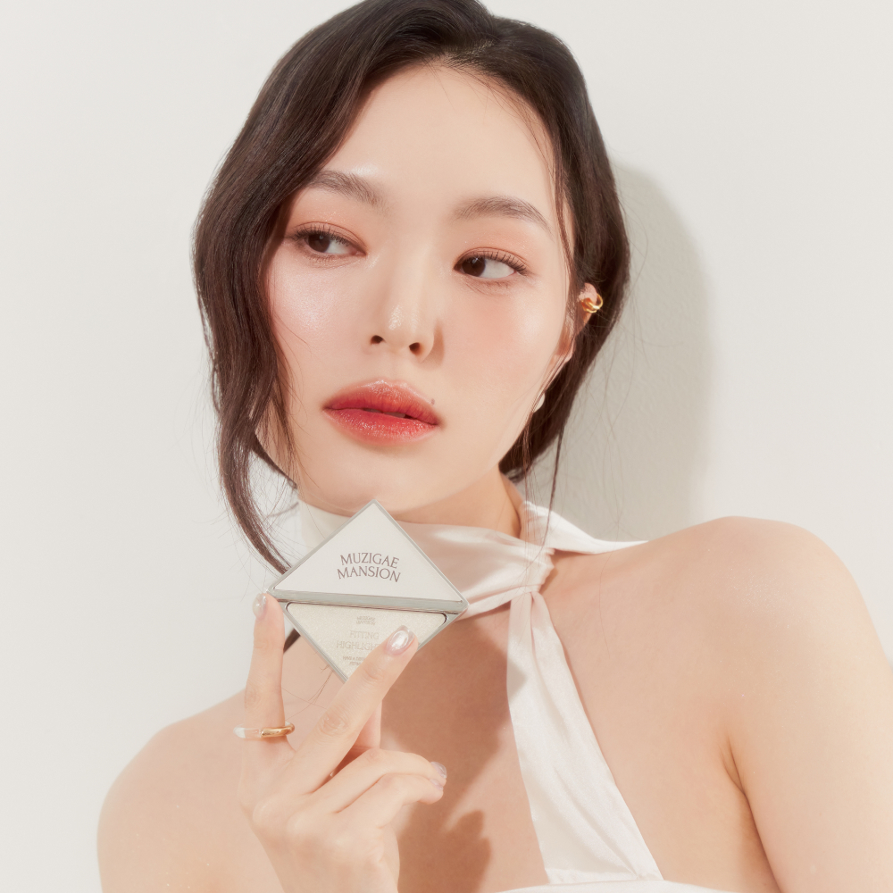Хайлайтер MUZIGAE MANSION Fitting Highlighter
