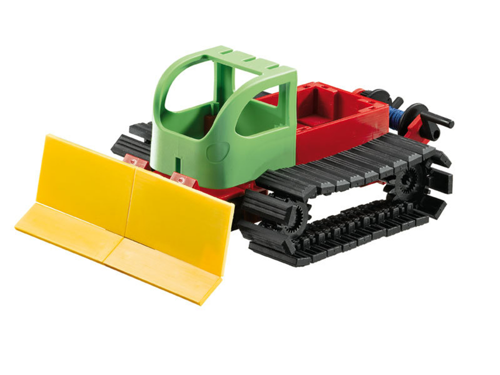 Конструктор Fischertechnik Universal 3 / Универсальный набор 3