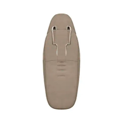 Теплый конверт в коляску Cybex Platinum Footmuff Cozy Beige