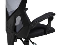 Компьютерное кресло Torino gray / black