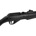 Винтовка помповая Borner SimpleStrike, Black кал. 4,5 мм, 3Дж. (pump)