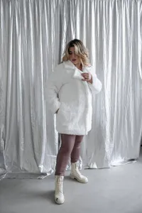 Шуба УК-1715 Fabrika