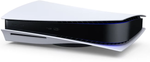Игровая консоль Sony PlayStation 5 825 ГБ SSD белый, PS5 825