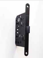 LP-3-WC SBlack