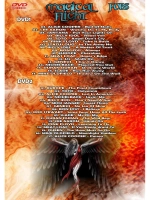 Magical Flight Vol.4 (34 Клипов), Rock Hard Rock (Клипы DVD)