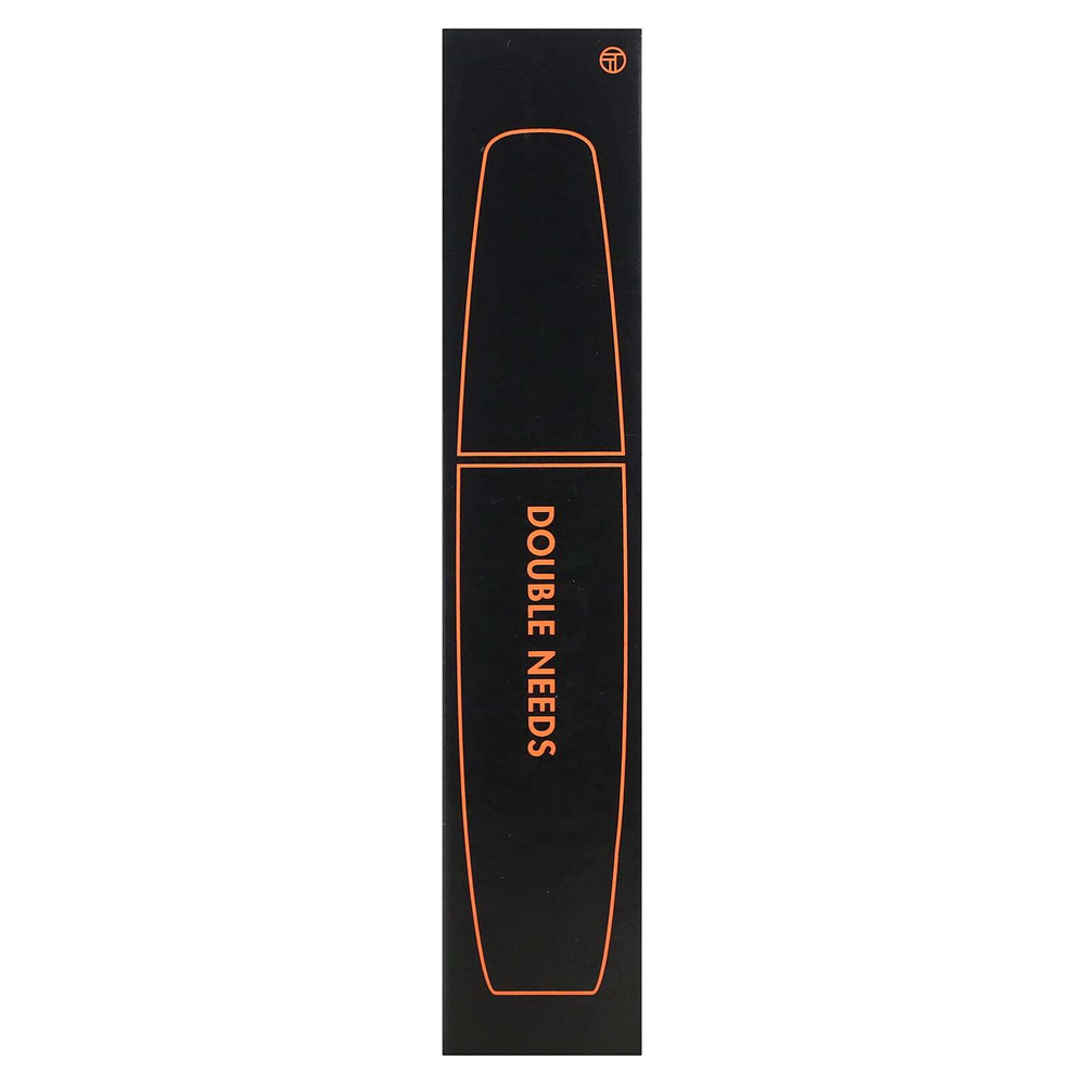 TonyMoly, Double Needs Pang Pang Mascara, 03 Long Long Lash, 12 г (0,42 унции)