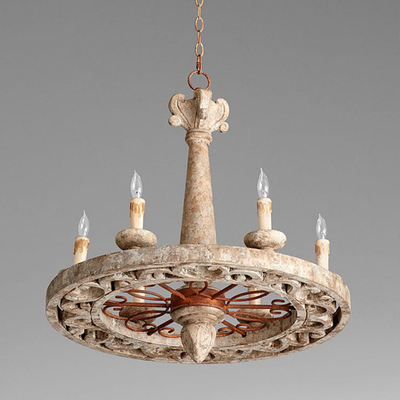 люстра 8014–6