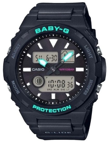 Наручные часы Casio Baby-G BAX-100-1AER
