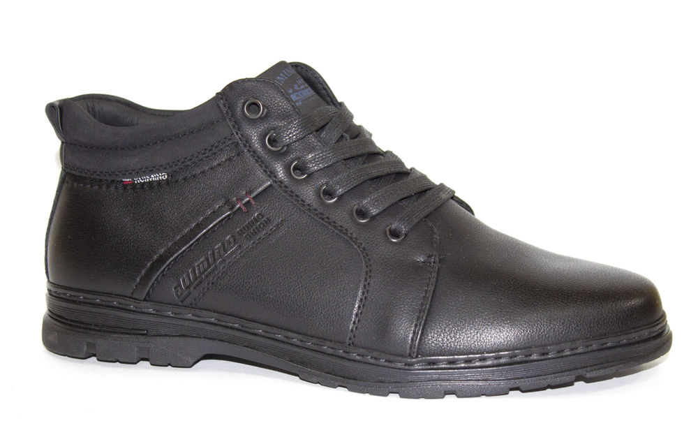 Ботинки мужские демисезонные Ruiming арт. EM8132