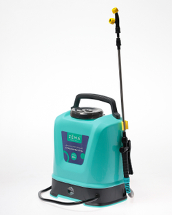 ZM10-L Аккумуляторный опрыскиватель ZEMA объемом 10 л. Закупка М61