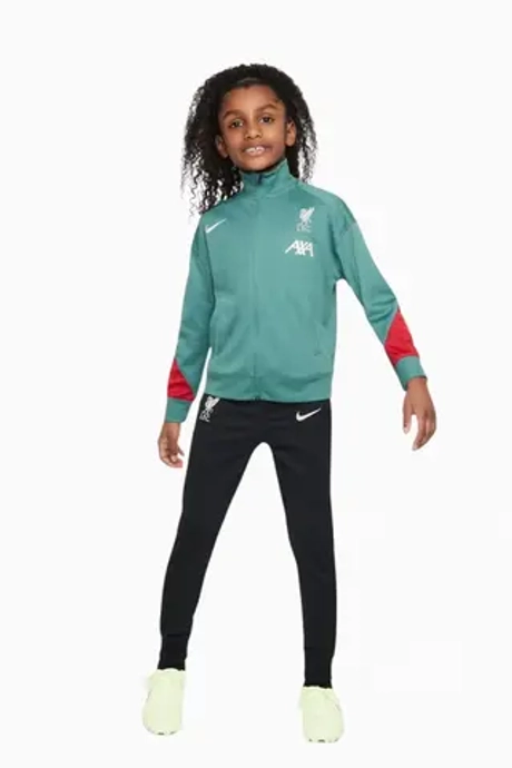 Спортивный костюм Nike Liverpool FC 24/25 Strike Little Kids