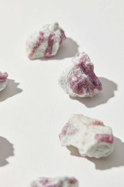 Розовый Турмалин M