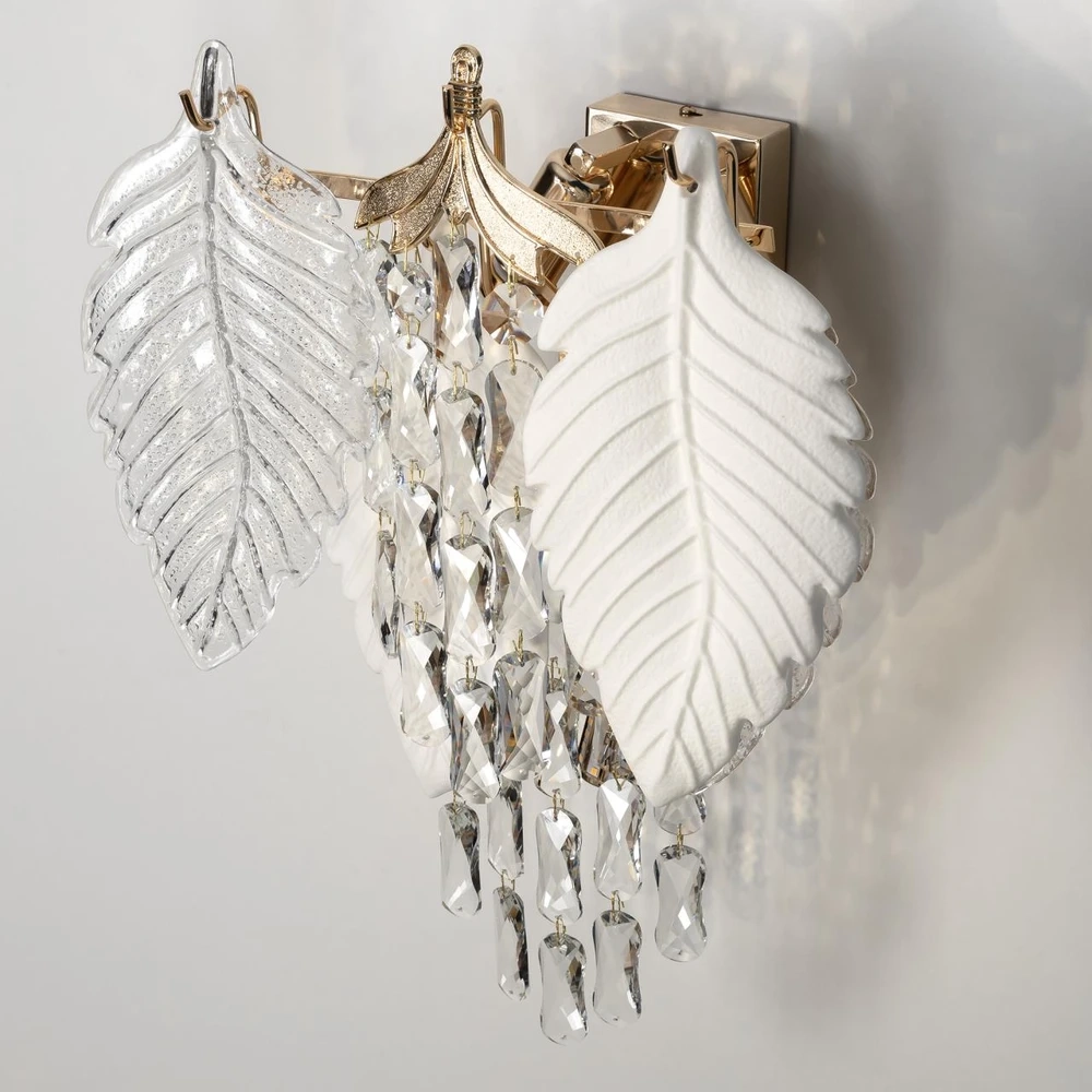 Настенный светильник Citilux DARBY CL309342